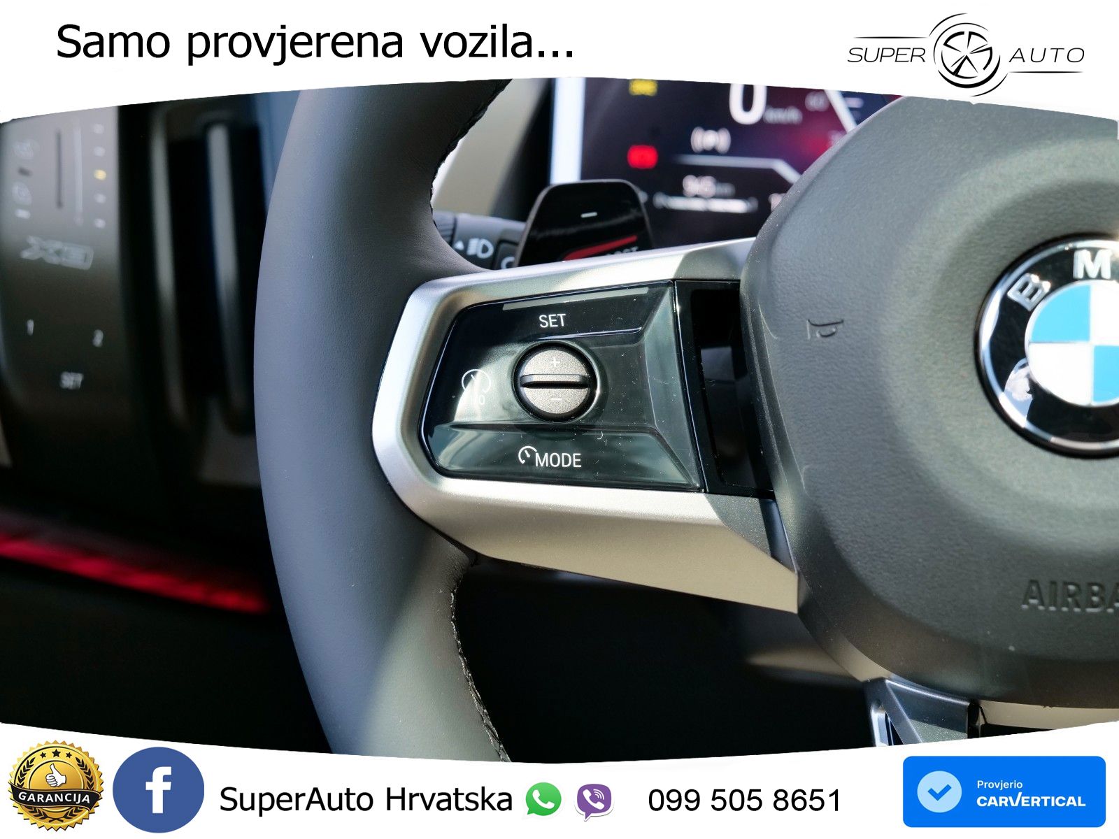 BMW X3 20d xDrive Steptronic M Sport