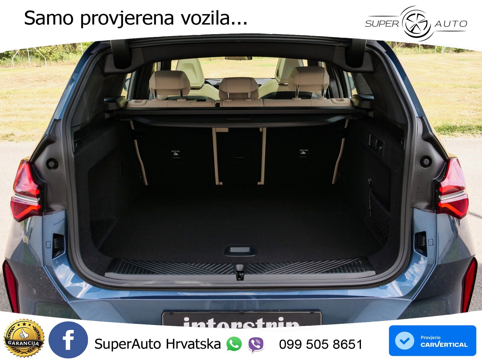 BMW X3 20d xDrive Steptronic M Sport