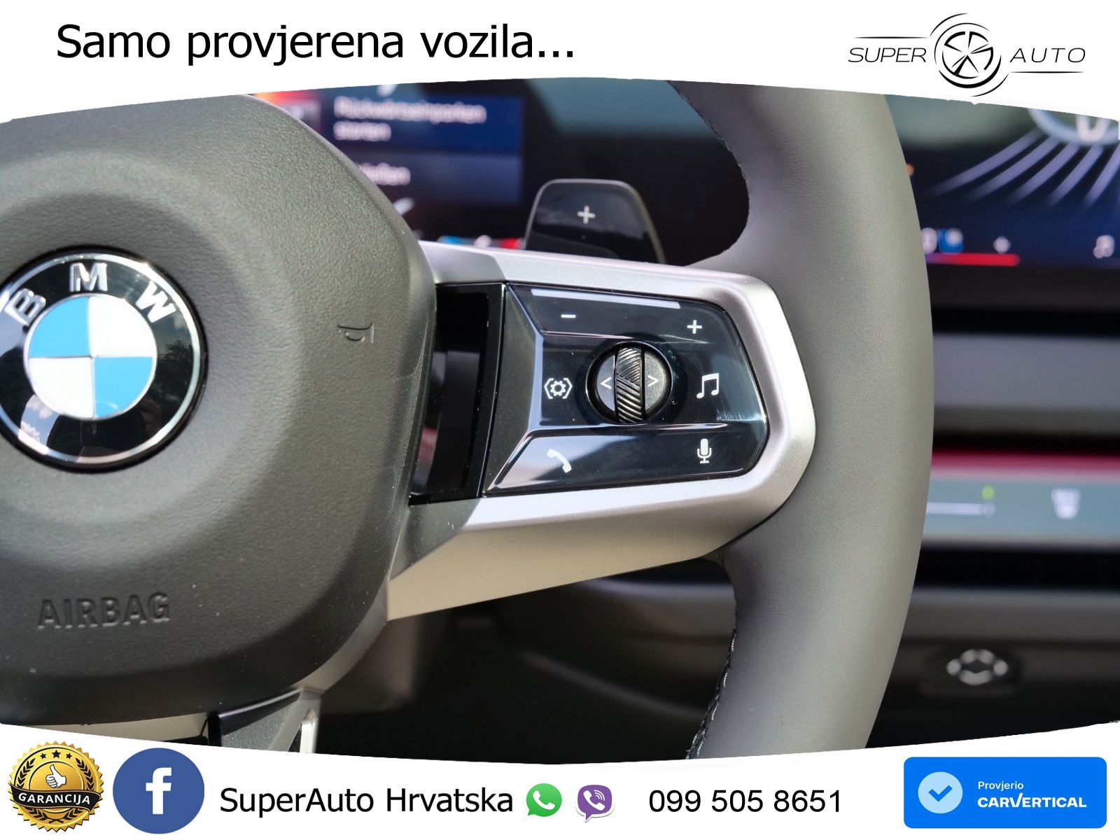 BMW X3 20d xDrive Steptronic M Sport