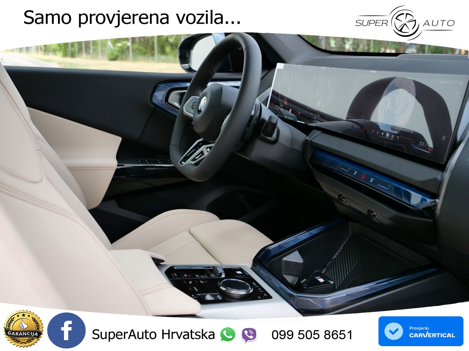 BMW X3 20d xDrive Steptronic M Sport