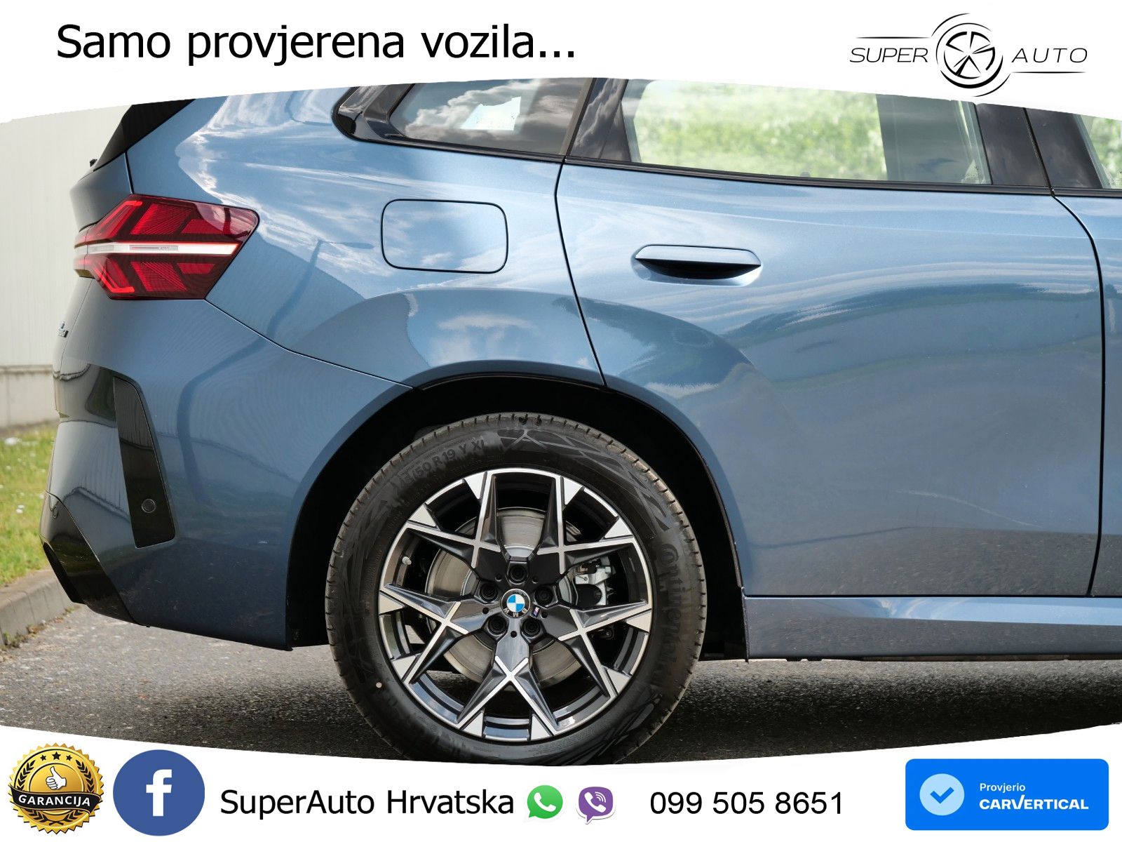 BMW X3 20d xDrive Steptronic M Sport