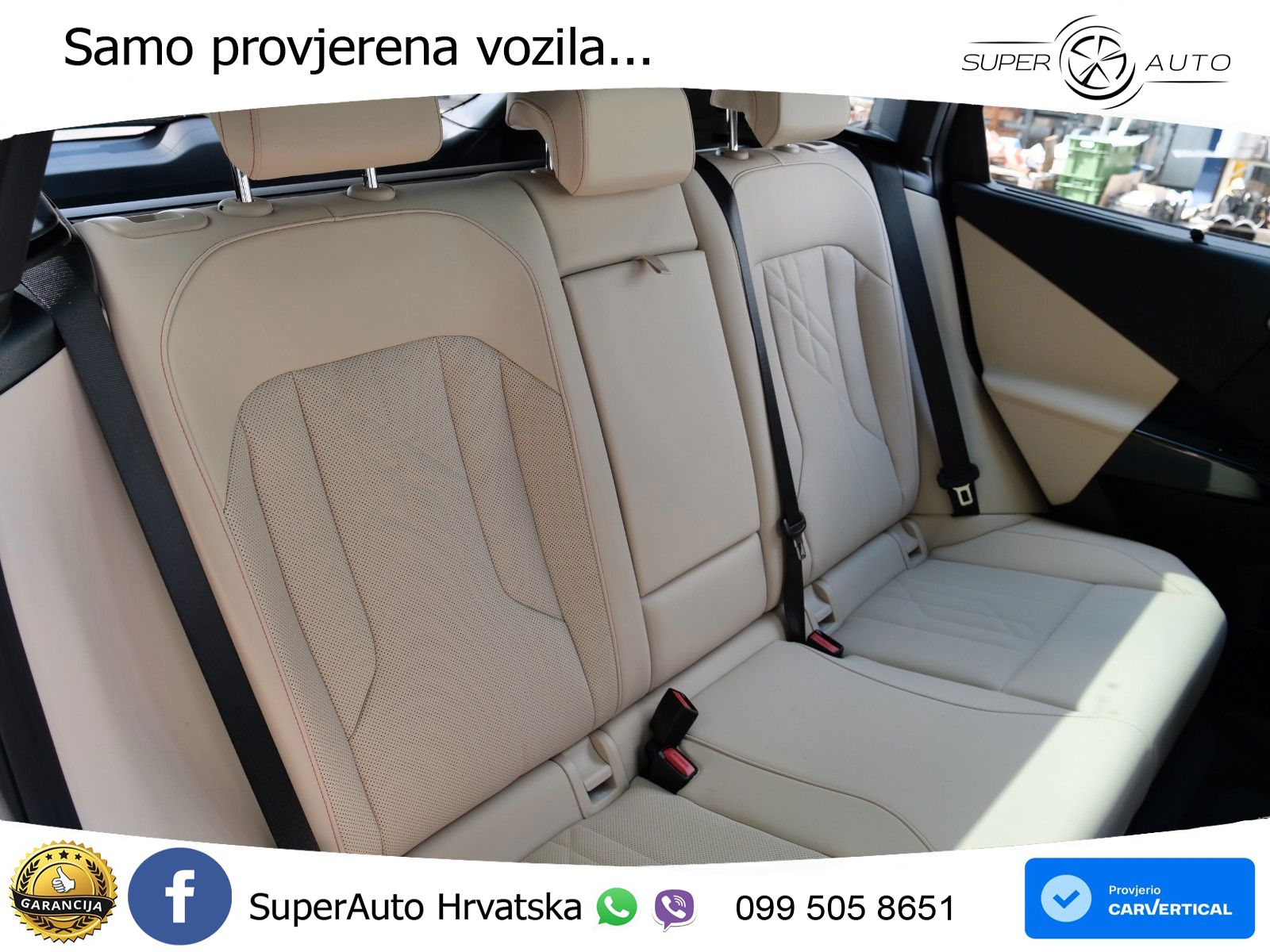BMW X3 20d xDrive Steptronic M Sport