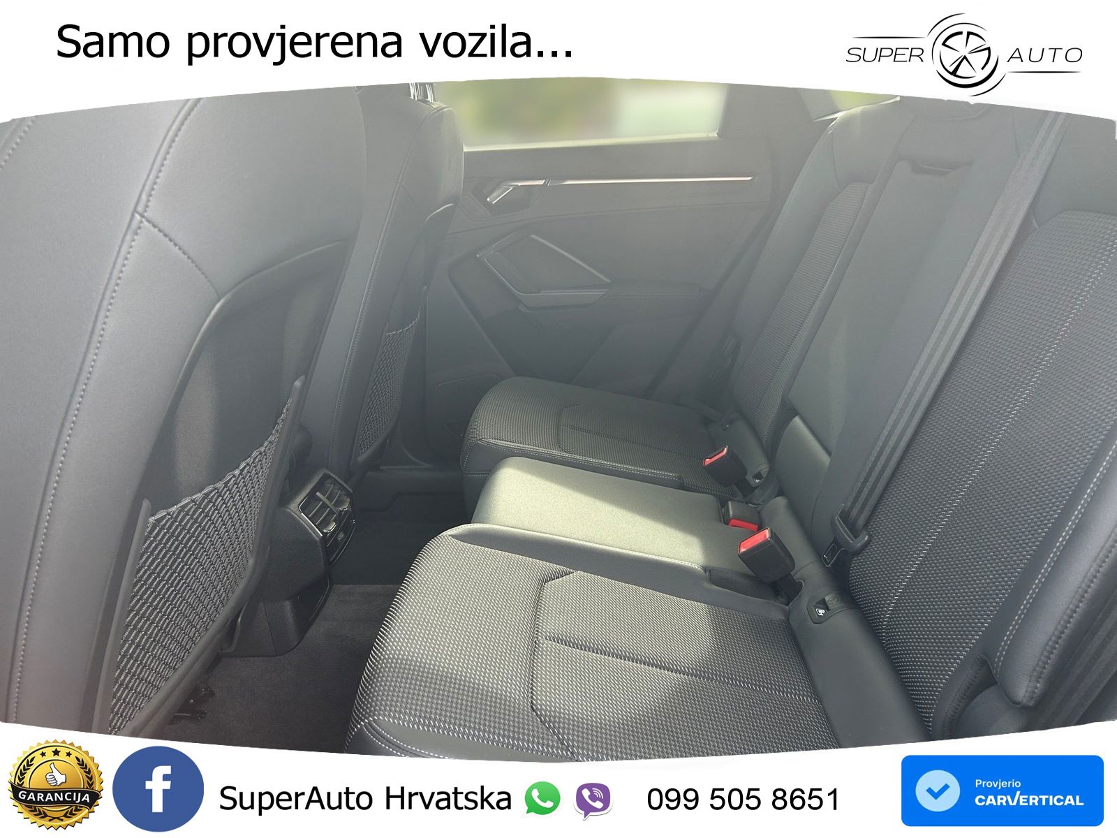 Audi Q3 Sportback 40 TFSI (190 KS) quattro S tronic MATRIX+GR SJED+KAM