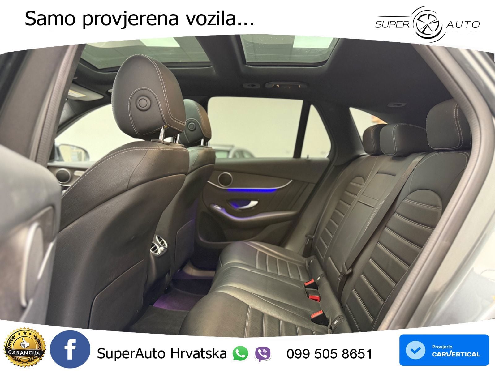 Mercedes GLC 300 (258 KS) 4MATIC 9G-TRONIC AMG