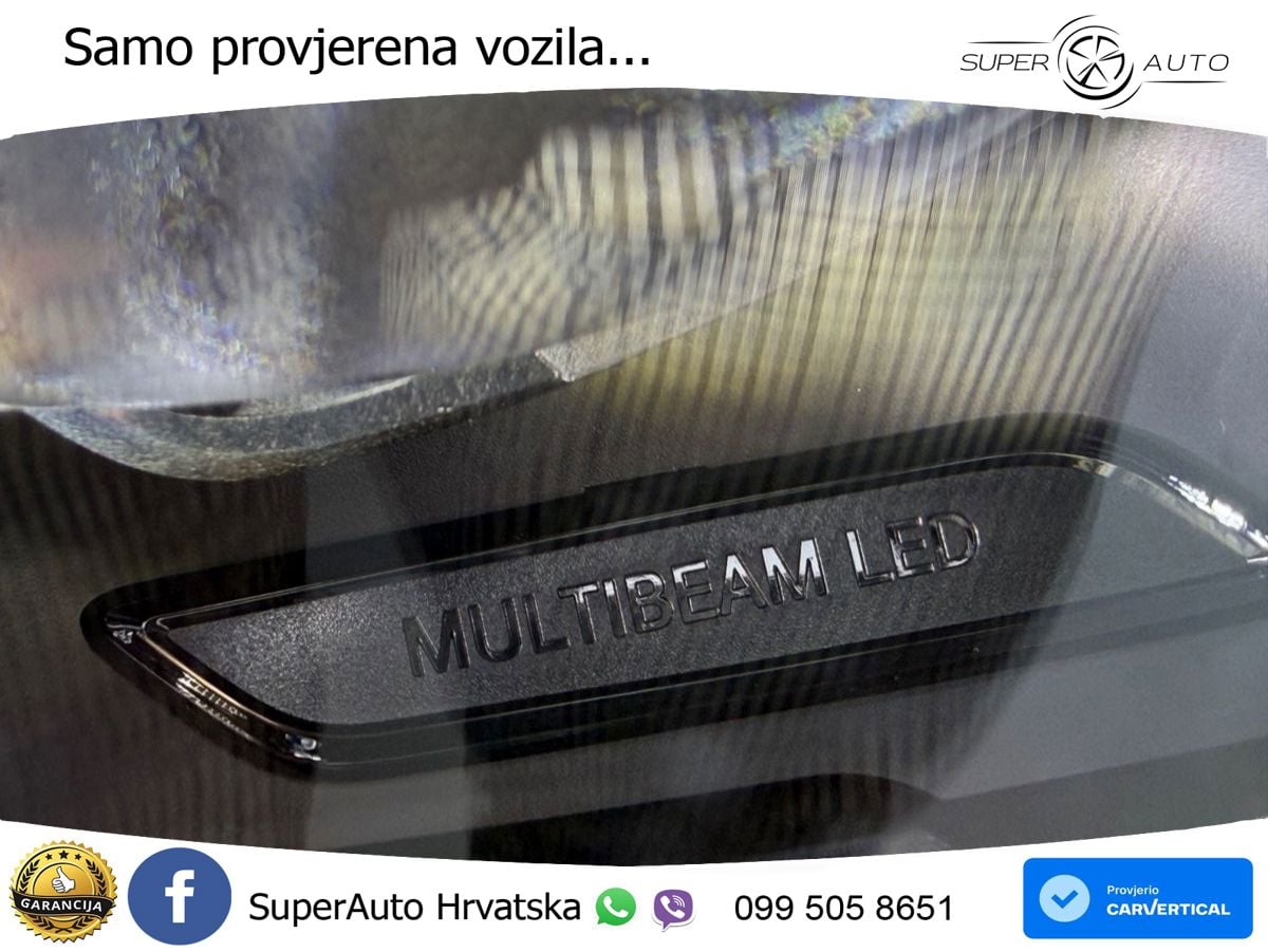 Mercedes GLC 300 (258 KS) 4MATIC 9G-TRONIC AMG