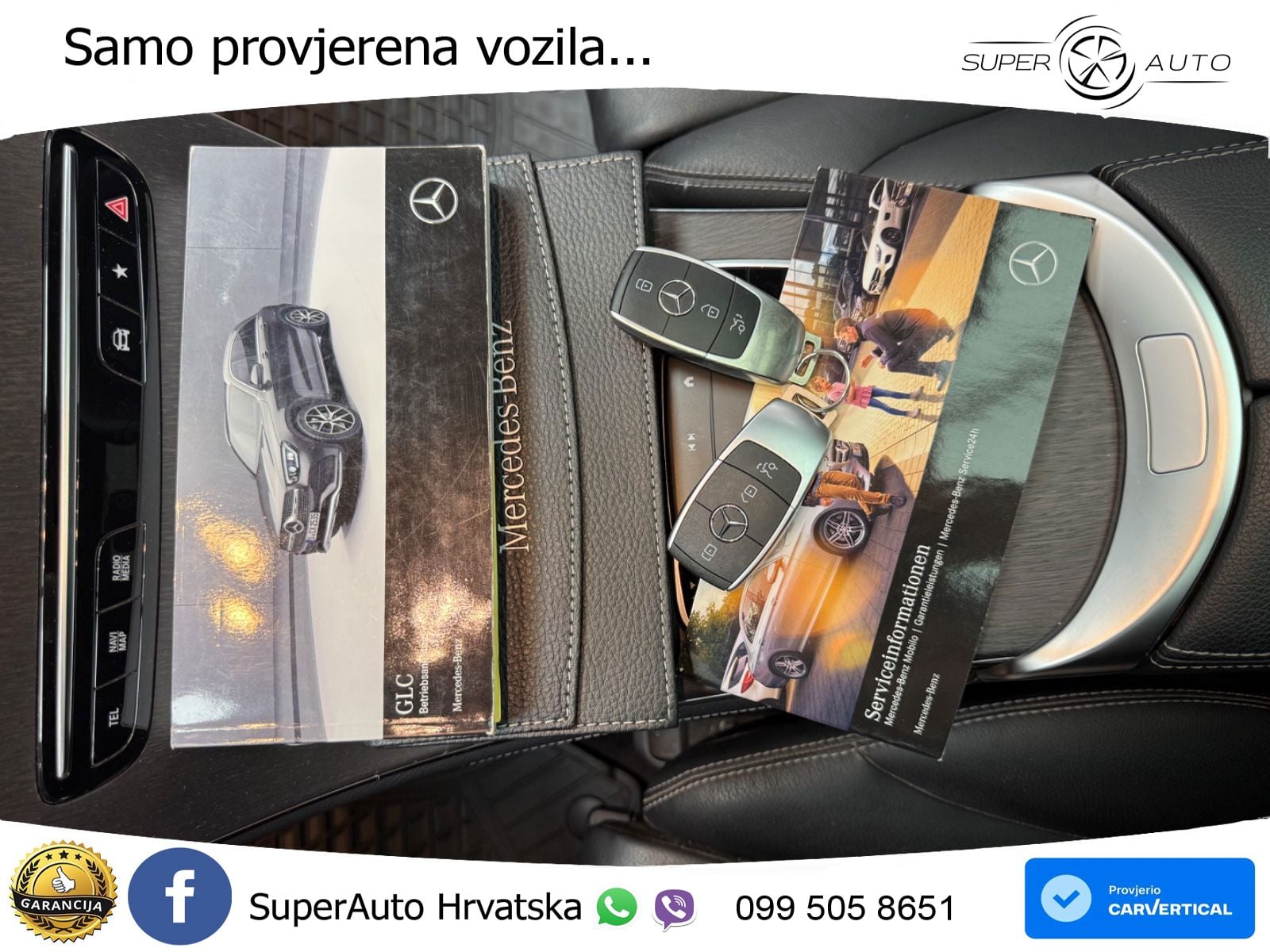 Mercedes GLC 300 (258 KS) 4MATIC 9G-TRONIC AMG