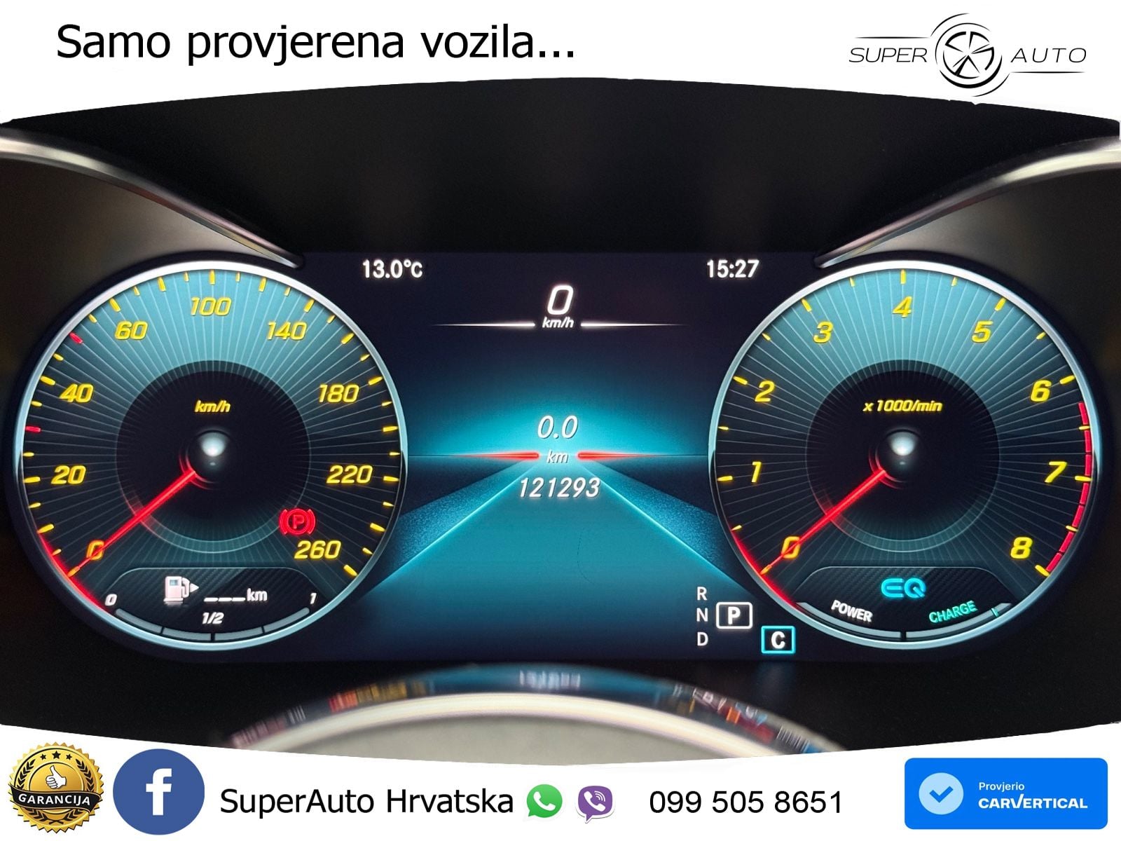 Mercedes GLC 300 (258 KS) 4MATIC 9G-TRONIC AMG