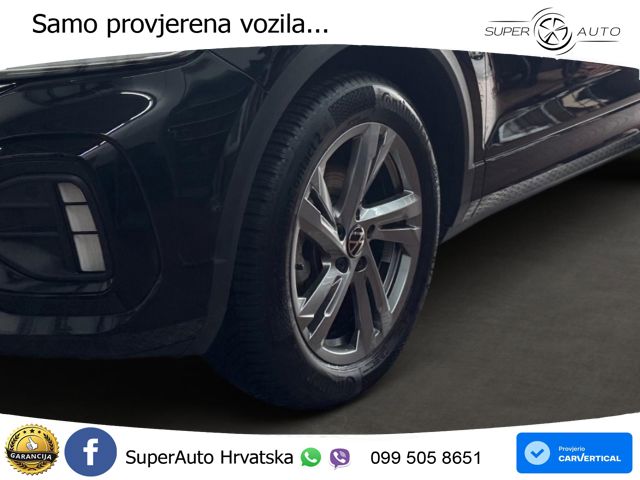 Volkswagen T-Roc 1.5 TSI (150 KS) DSG LED+GR SJED+ACC