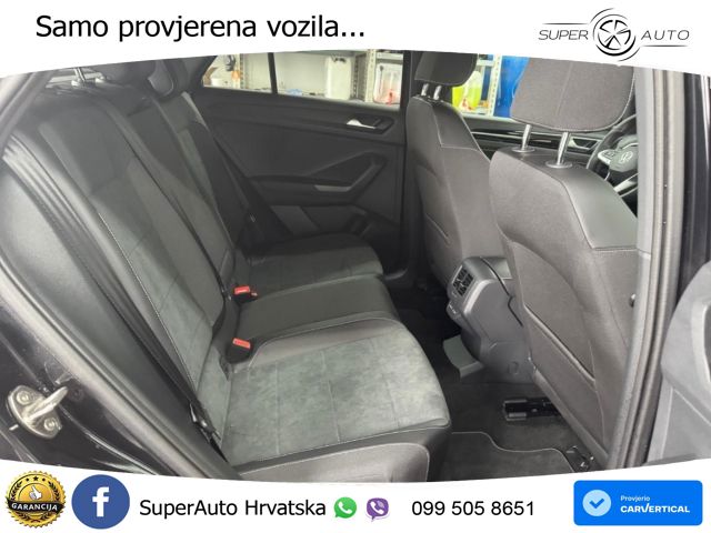 Volkswagen T-Roc 1.5 TSI (150 KS) DSG LED+GR SJED+ACC