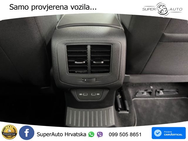 Volkswagen T-Roc 1.5 TSI (150 KS) DSG LED+GR SJED+ACC