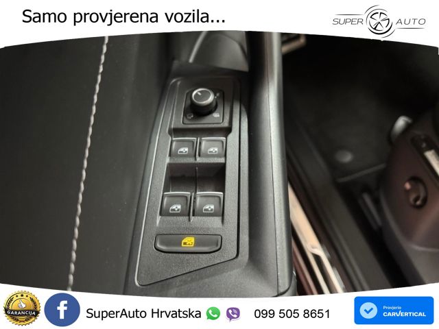 Volkswagen T-Roc 1.5 TSI (150 KS) DSG LED+GR SJED+ACC