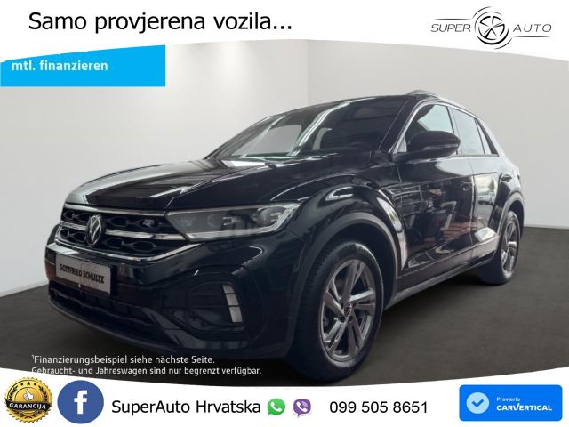 Volkswagen T-Roc 1.5 TSI (150 KS) DSG LED+GR SJED+ACC