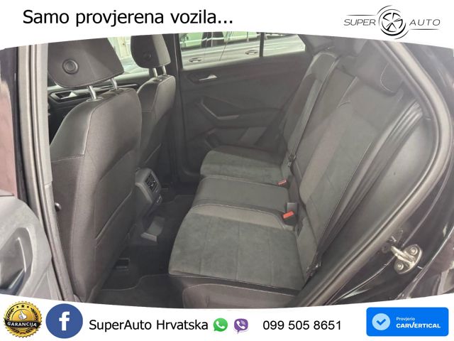 Volkswagen T-Roc 1.5 TSI (150 KS) DSG LED+GR SJED+ACC