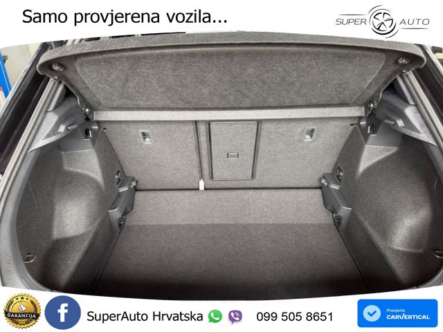 Volkswagen T-Roc 1.5 TSI (150 KS) DSG LED+GR SJED+ACC