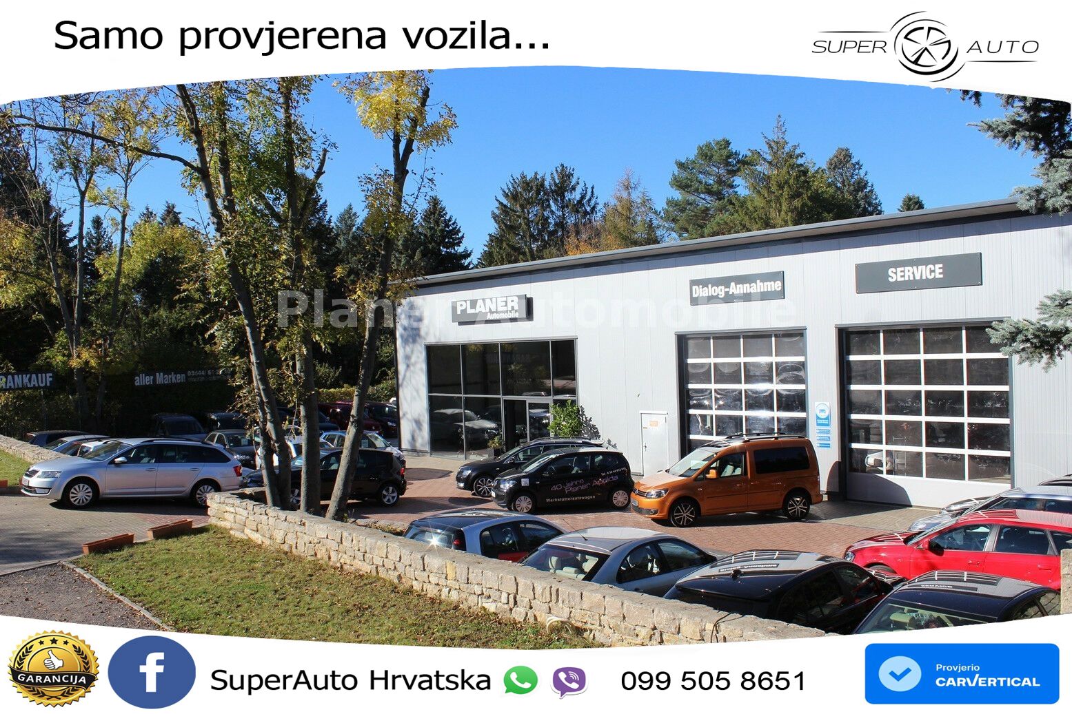 Volkswagen Passat Variant 2.0 TDI (150 KS) DSG LED+ACC