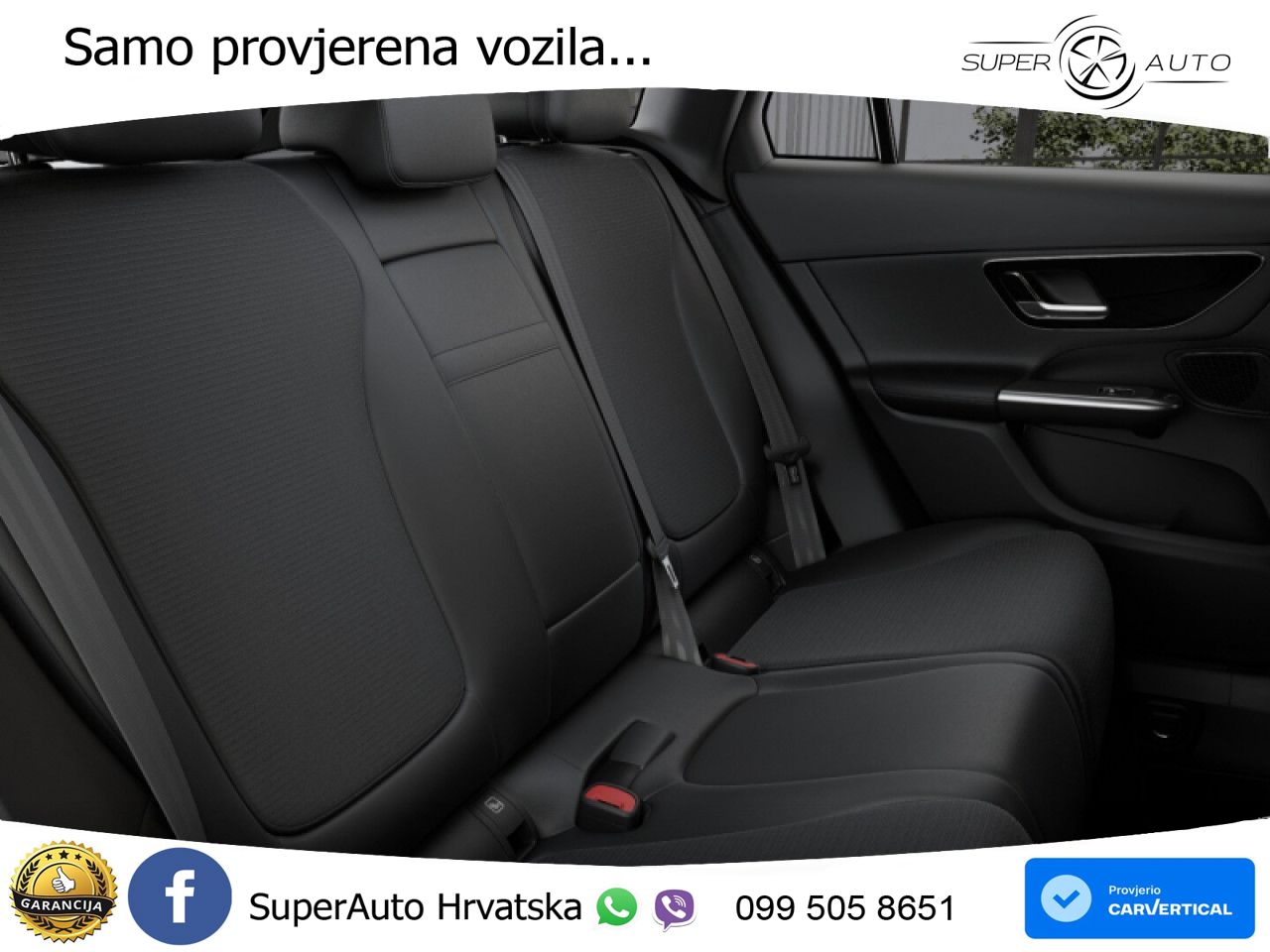 Mercedes GLC 200 (204 KS) 4MATIC 9G-TRONIC