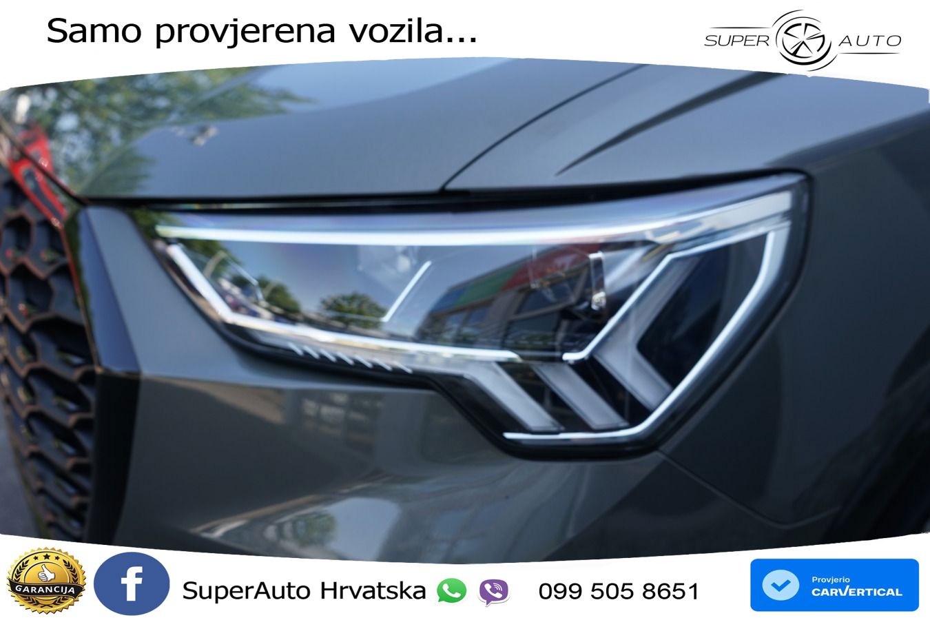 Audi Q3 II Sportback 35 TFSI (150 KS) S tronic S line LED+GR SJED+ACC