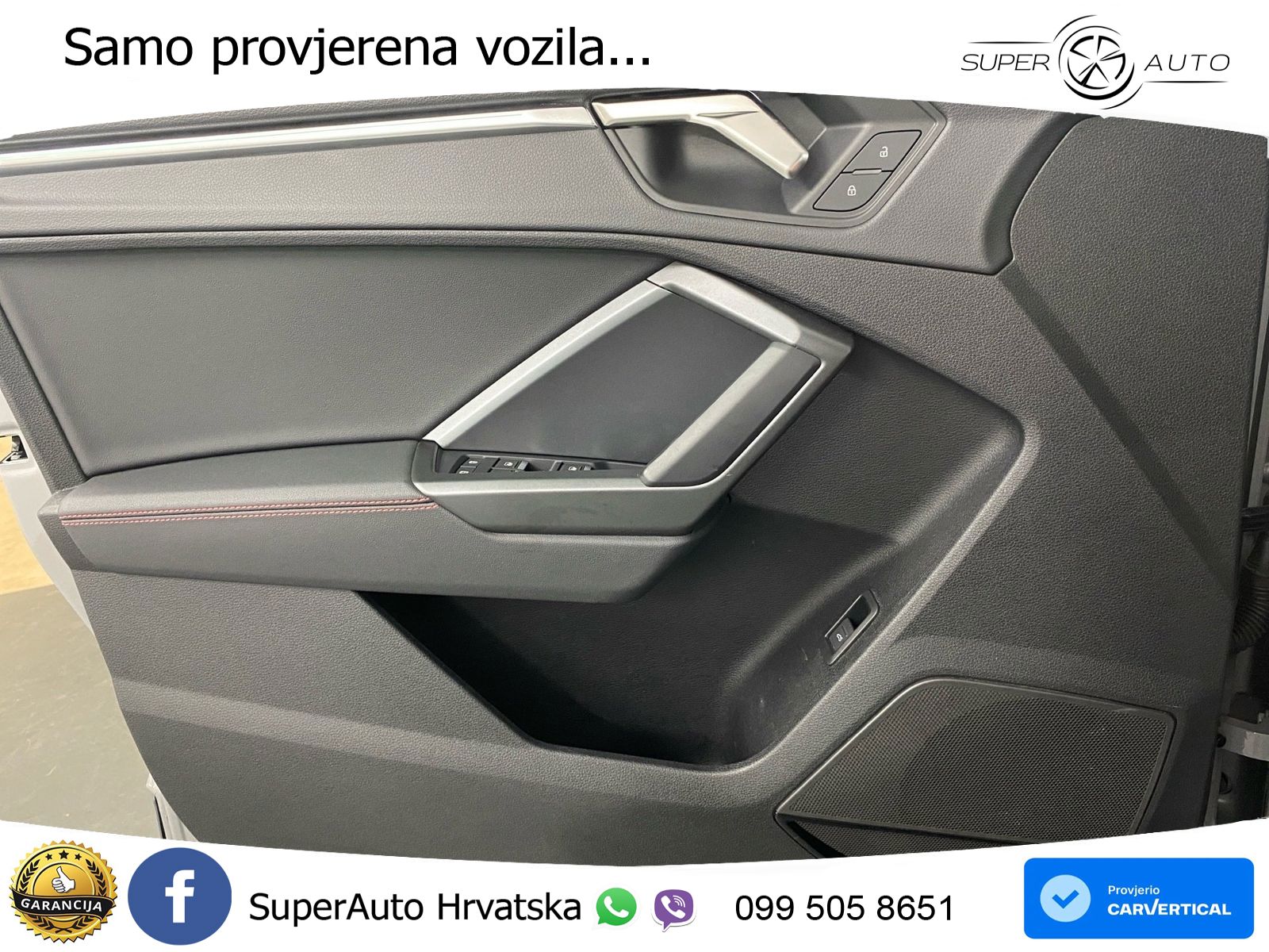 Audi Q3 35 TDI (150 KS) quattro S tronic S line LED+GR SJED+ACC