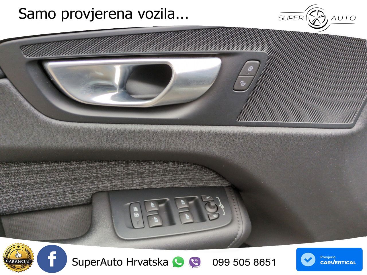 Volvo XC60 B4 Diesel FWD Geartronic