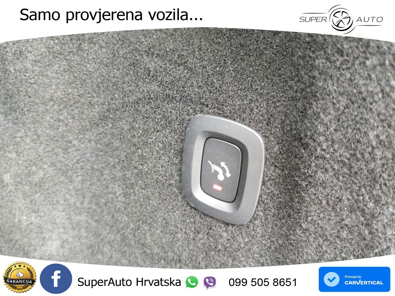 Volvo XC60 B4 Diesel FWD Geartronic