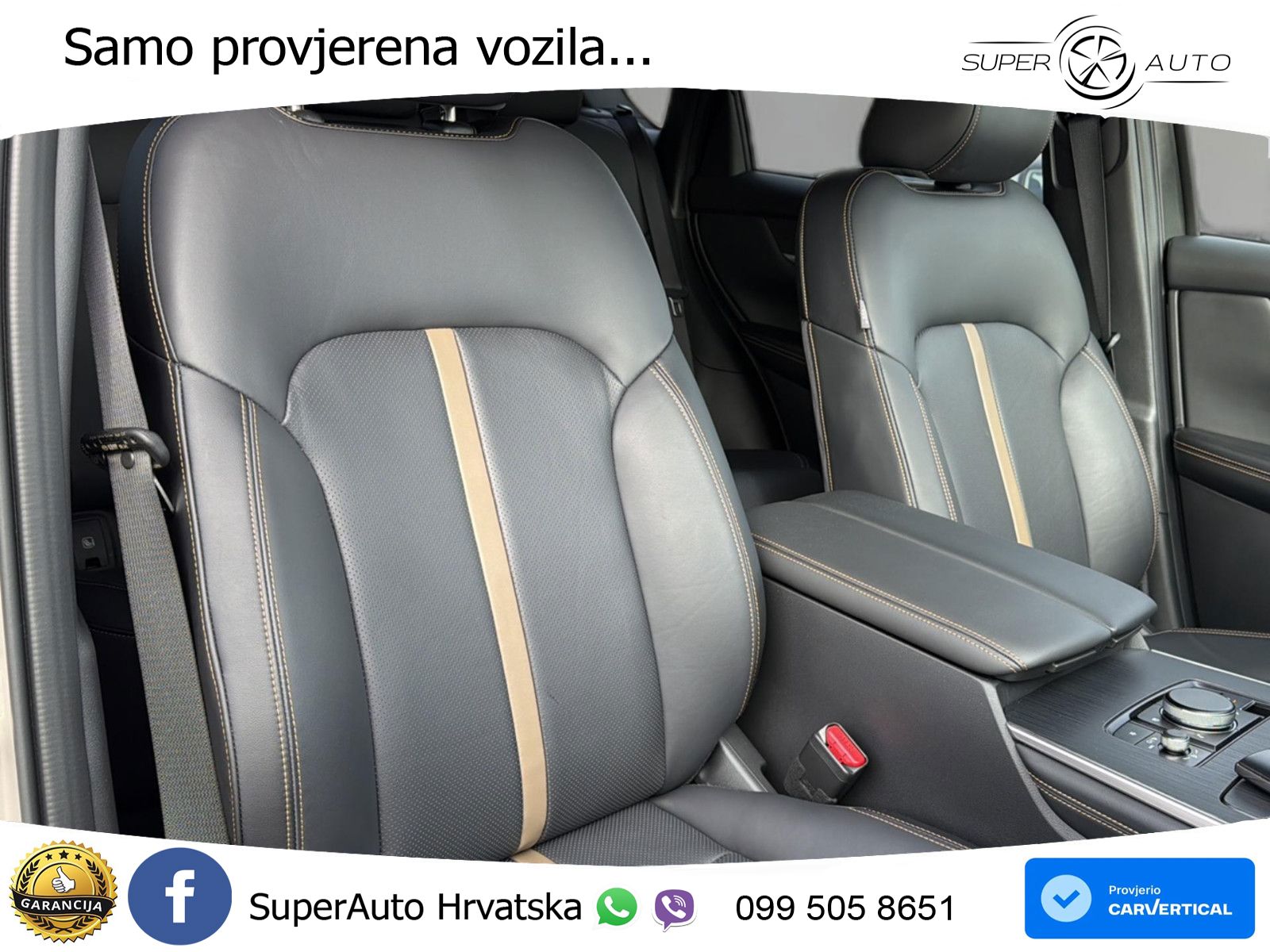 Mazda CX-60 3.3 e-Skyactiv D (254 KS) AWD Automatic MATRIX+GR SJED+KAM
