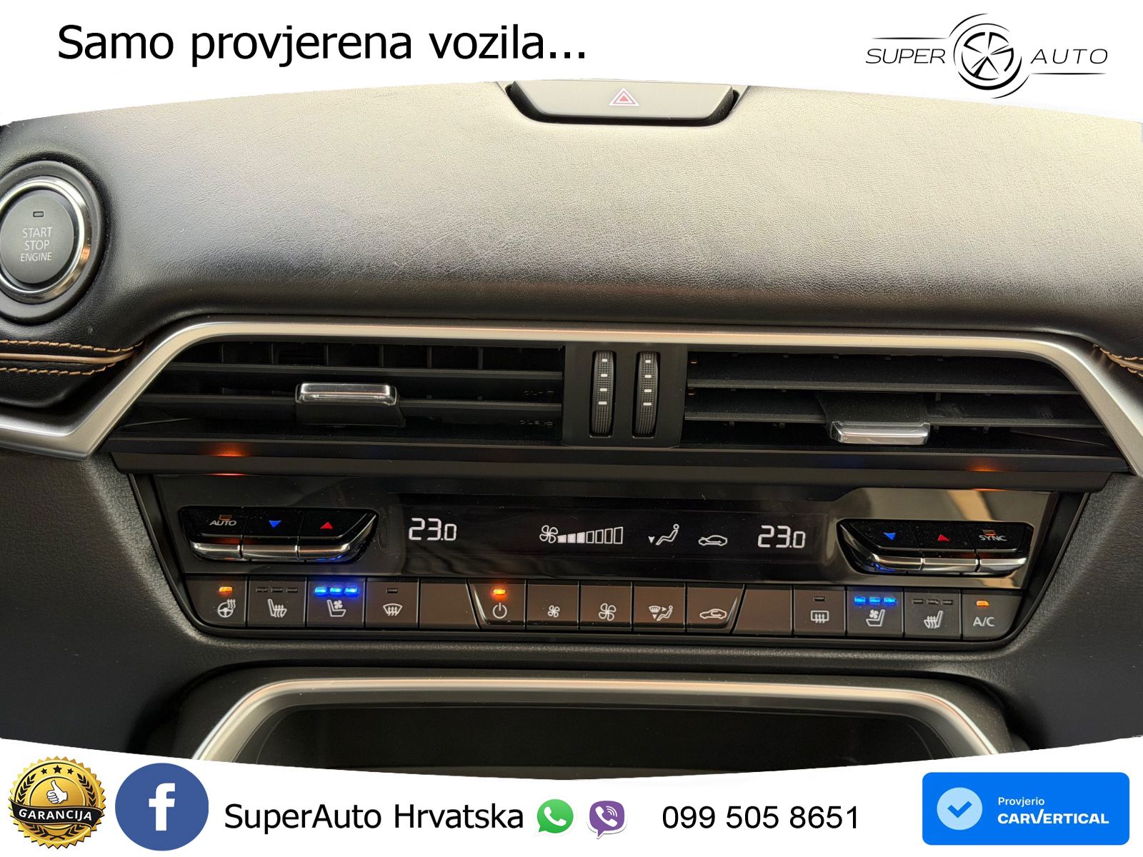 Mazda CX-60 3.3 e-Skyactiv D (254 KS) AWD Automatic MATRIX+GR SJED+KAM