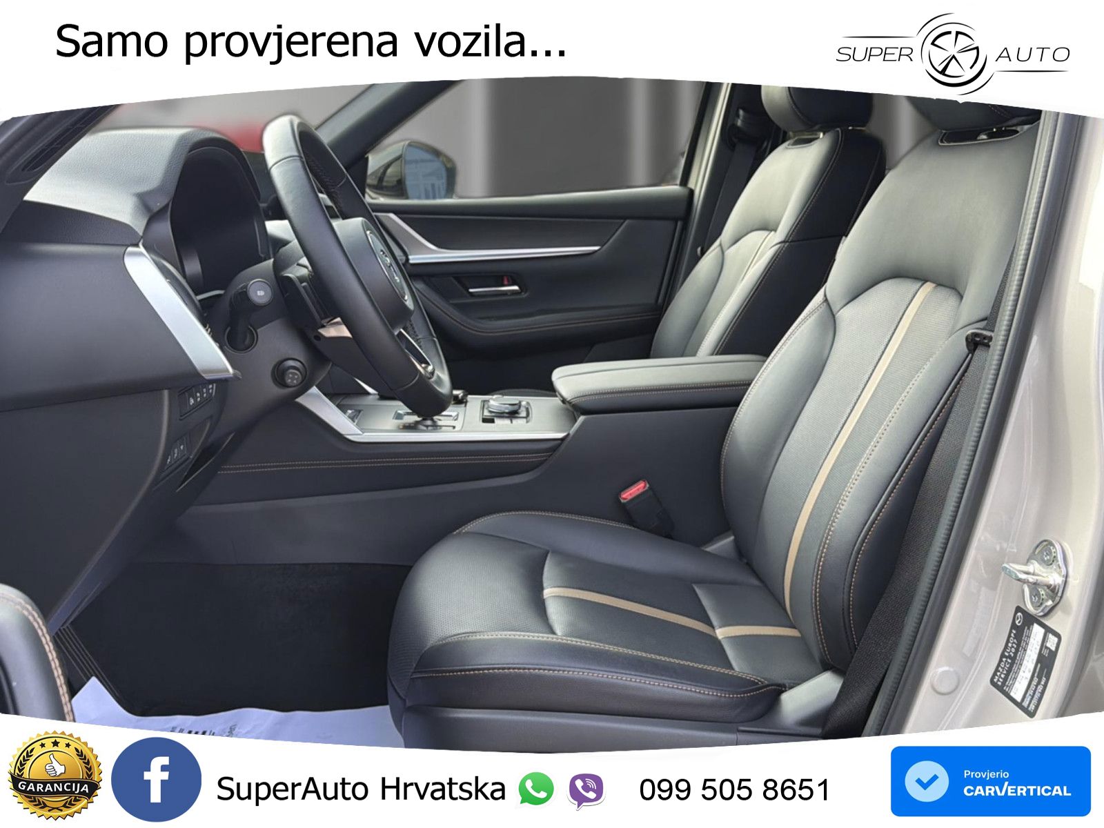 Mazda CX-60 3.3 e-Skyactiv D (254 KS) AWD Automatic MATRIX+GR SJED+KAM