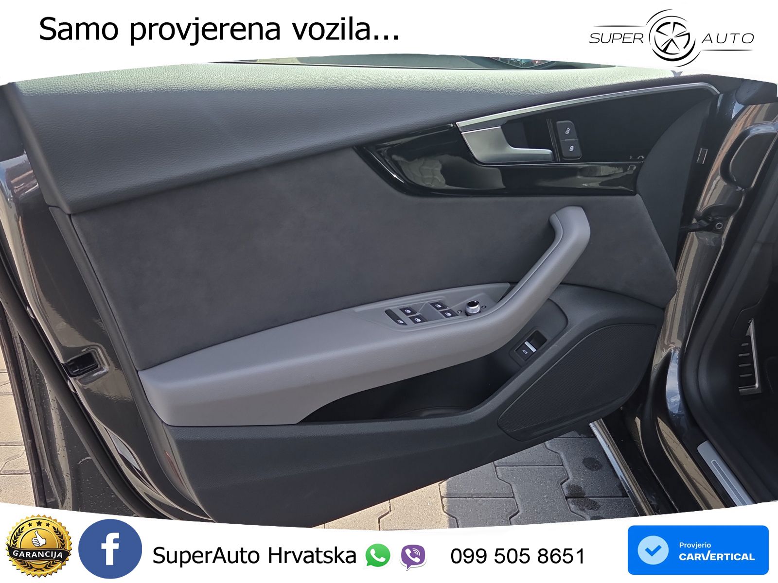 Audi A5 Sportback 45 TFSI (265 KS) quattro S tronic S line