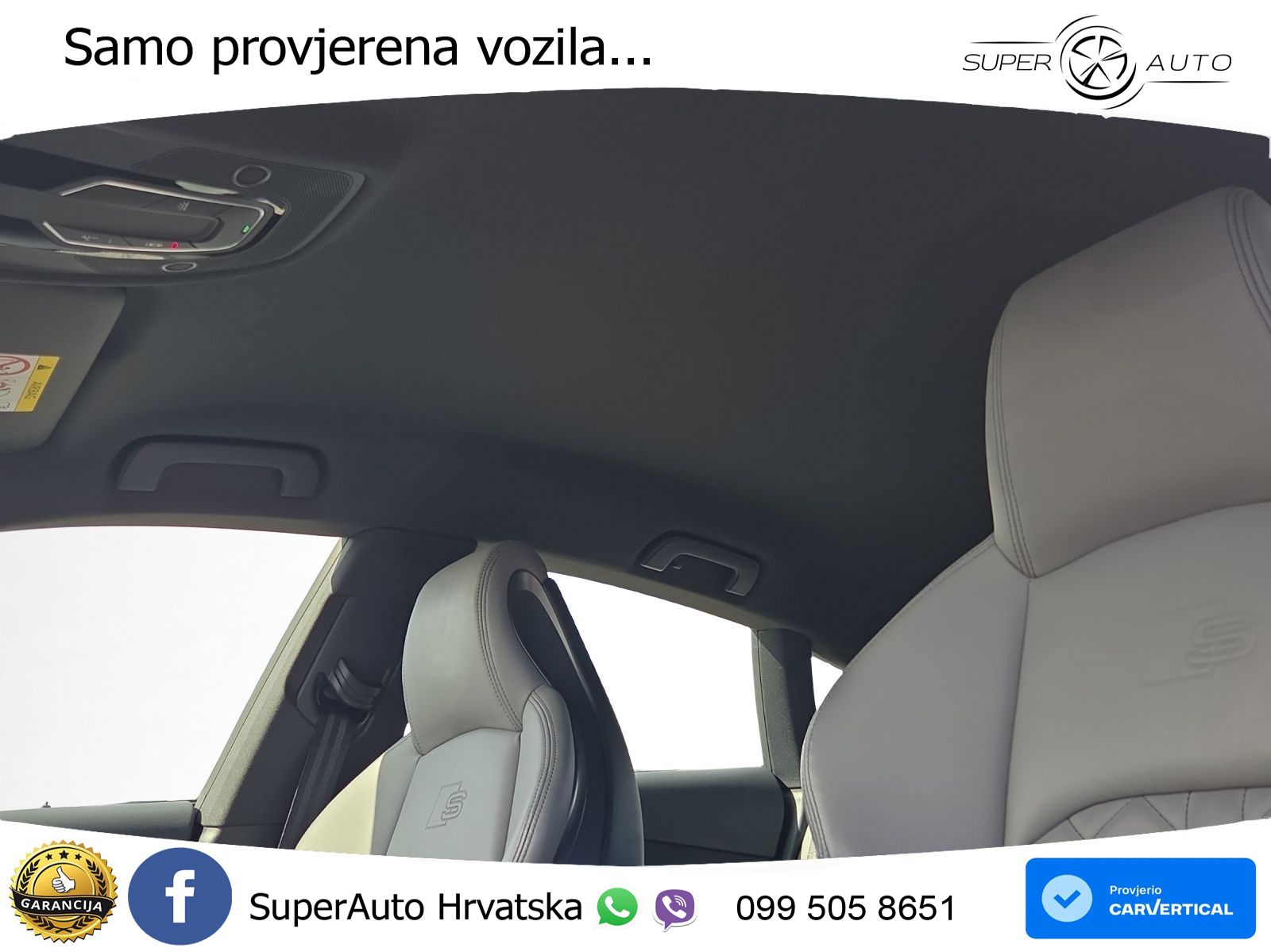 Audi A5 Sportback 45 TFSI (265 KS) quattro S tronic S line