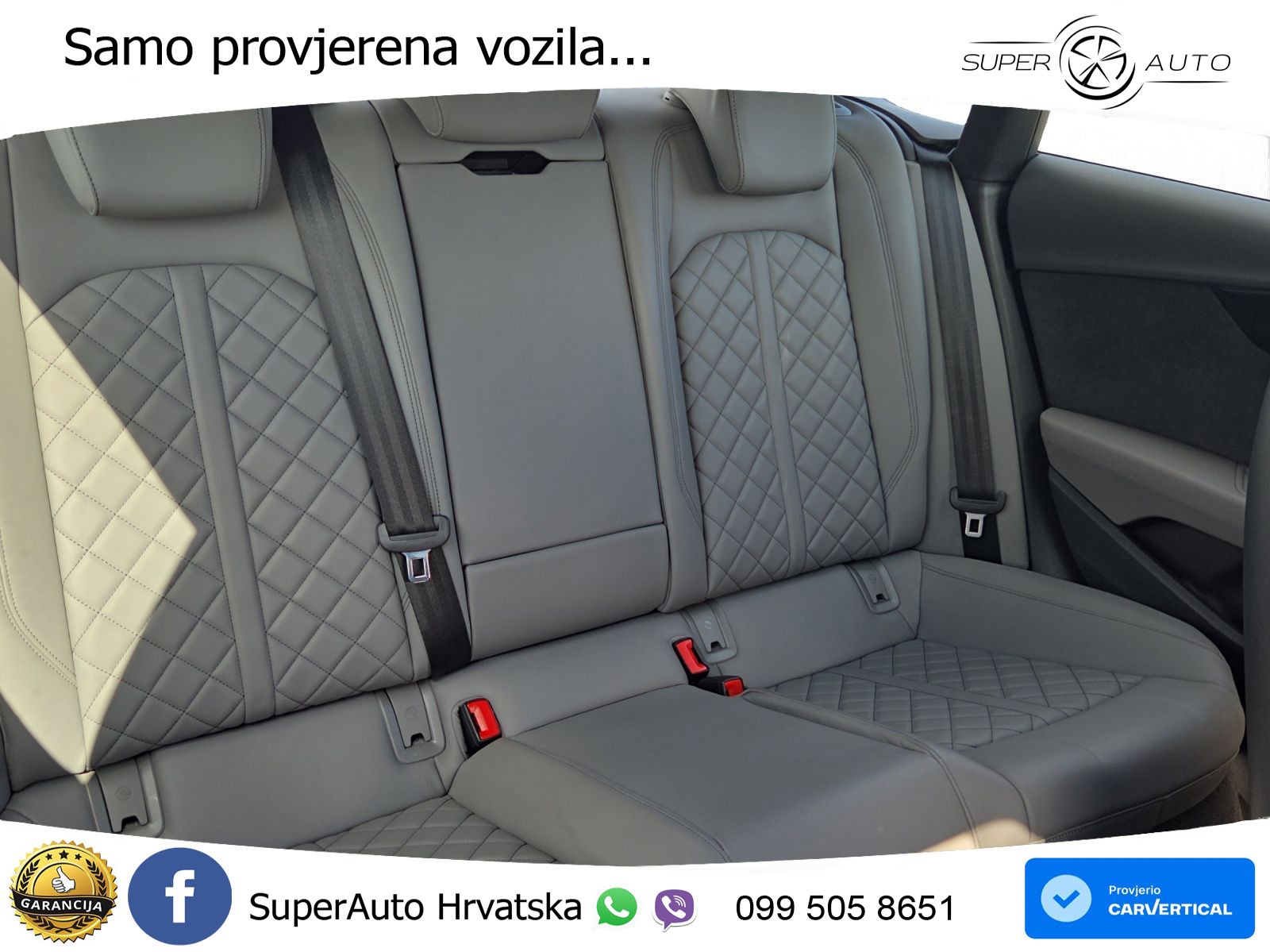 Audi A5 Sportback 45 TFSI (265 KS) quattro S tronic S line