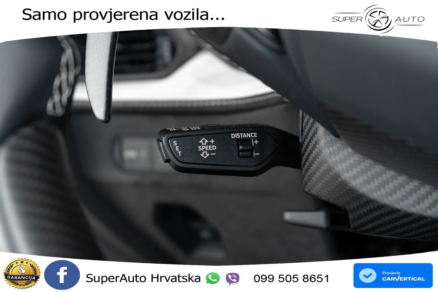 Lamborghini Revuelto 6.5 V12 (1015 KS) 4WD DCT LED+GR SJED+ACC