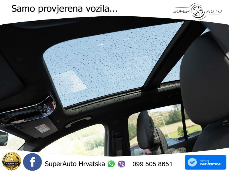 Mercedes GLC 300 (258 KS) 4MATIC 9G-TRONIC AMG