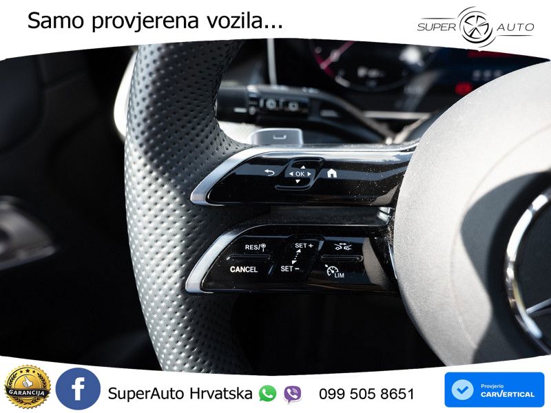 Mercedes GLC 300 (258 KS) 4MATIC 9G-TRONIC AMG
