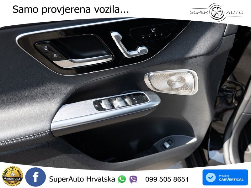 Mercedes GLC 300 (258 KS) 4MATIC 9G-TRONIC AMG
