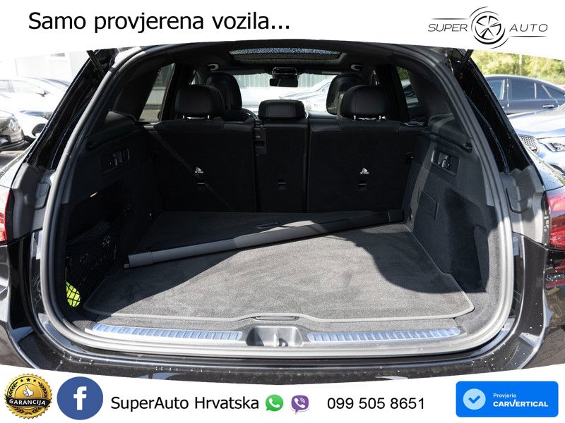 Mercedes GLC 300 (258 KS) 4MATIC 9G-TRONIC AMG