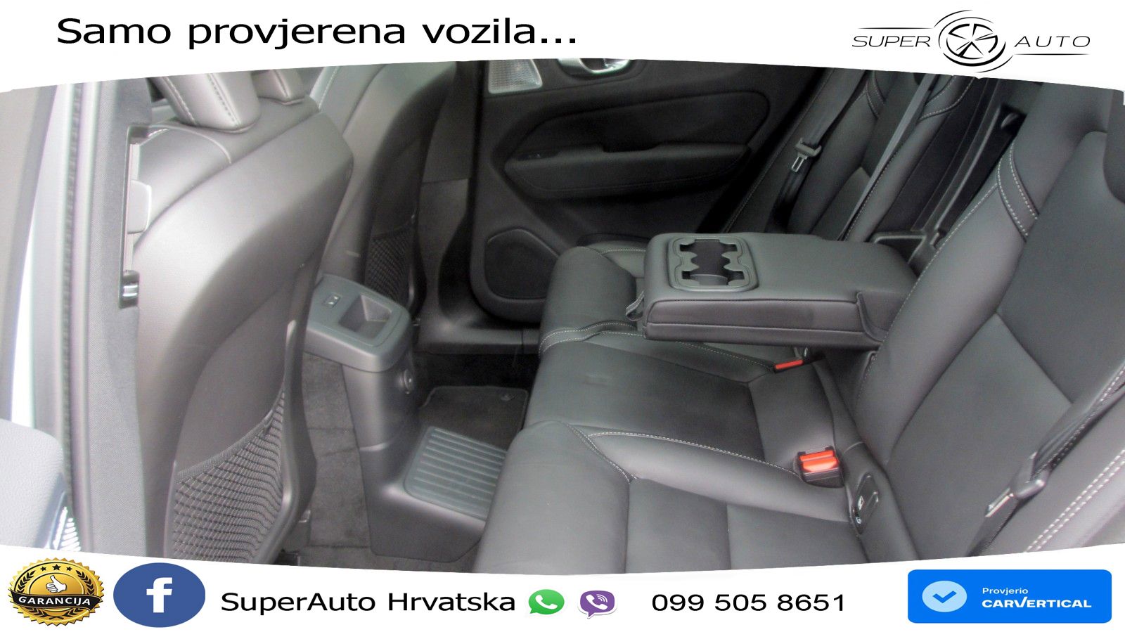 Volvo XC60 T6 AWD Geartronic ACC+HEAD+4xGR SJED+360+PANO