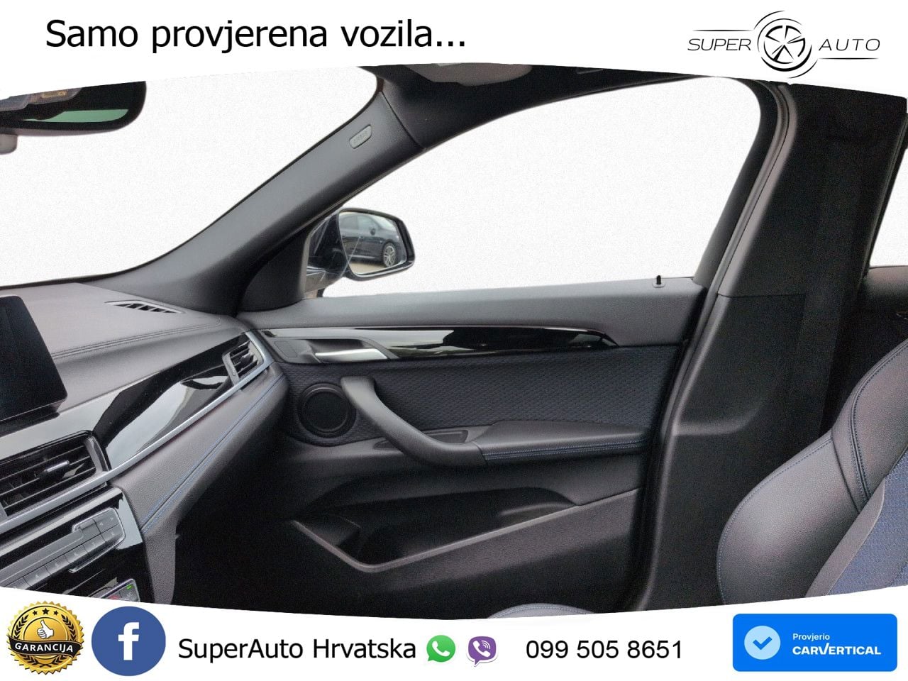 BMW X2 xDrive20i Steptronic M Sport