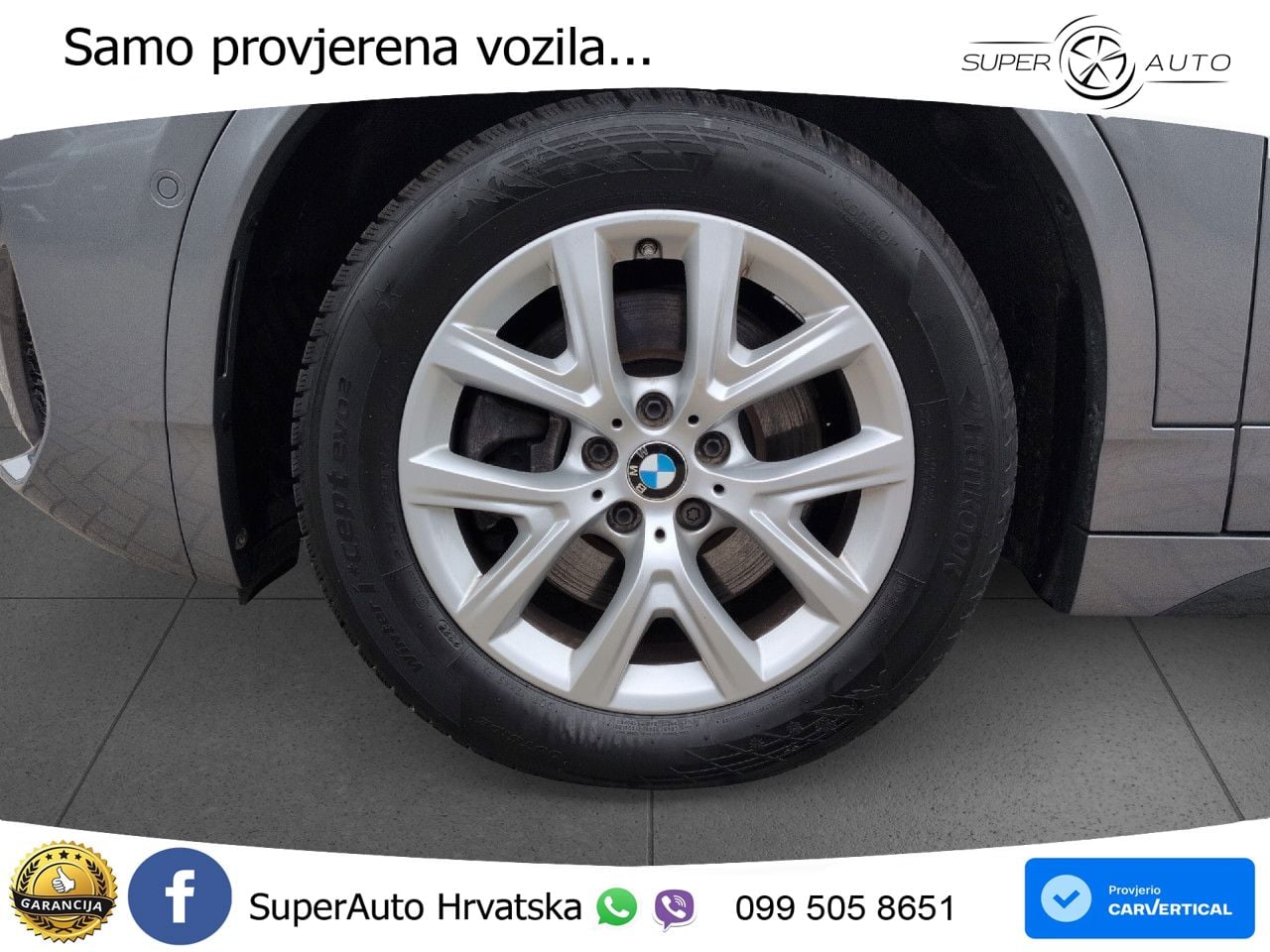 BMW X2 xDrive20i Steptronic M Sport