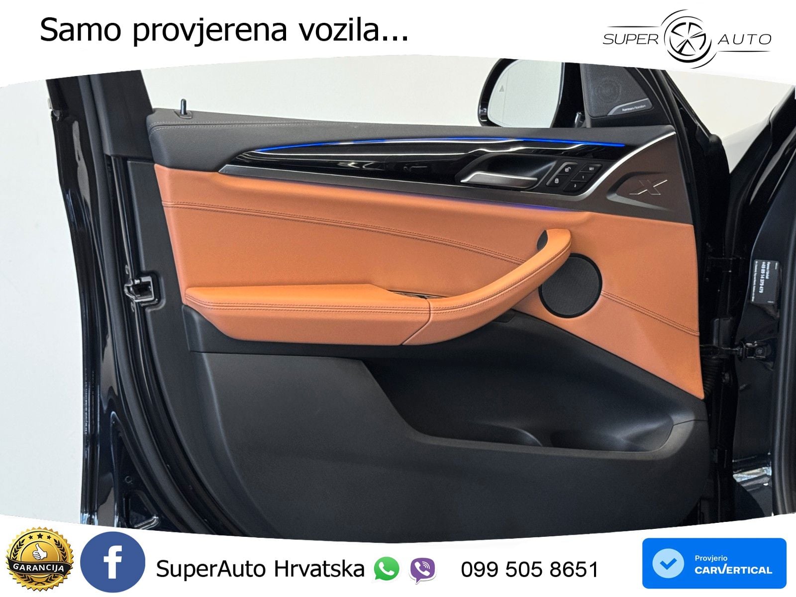BMW X3 M40i xDrive Steptronic ACC+HEAD+4xGR SJED+360+PANO