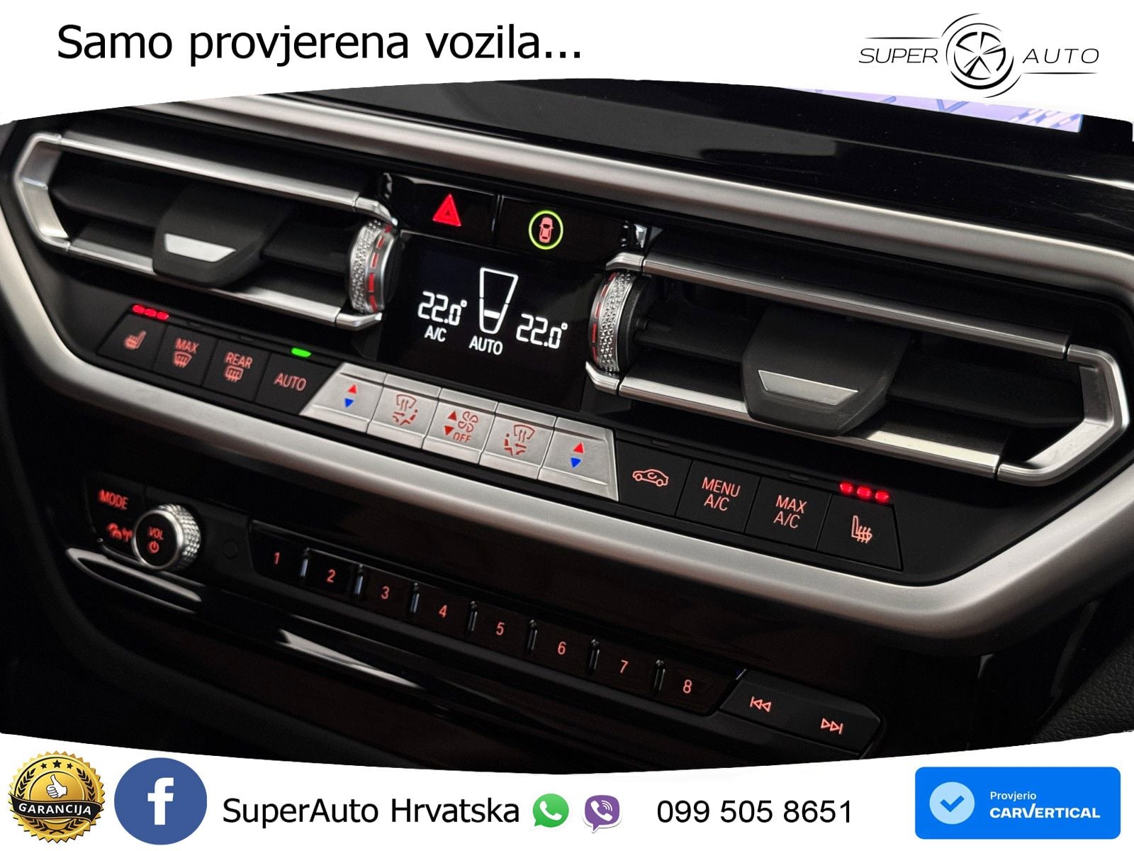BMW X3 M40i xDrive Steptronic ACC+HEAD+4xGR SJED+360+PANO