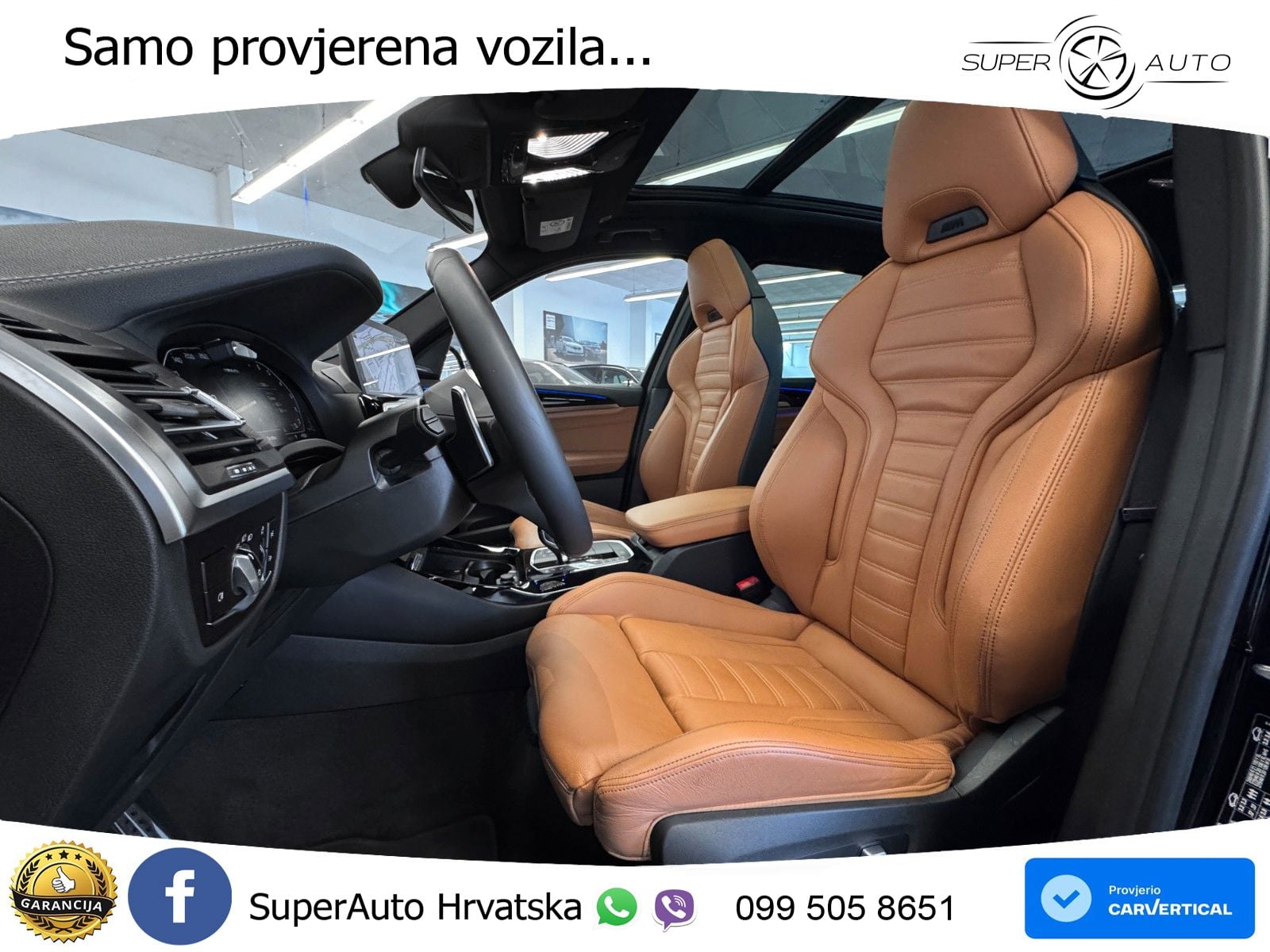 BMW X3 M40i xDrive Steptronic ACC+HEAD+4xGR SJED+360+PANO