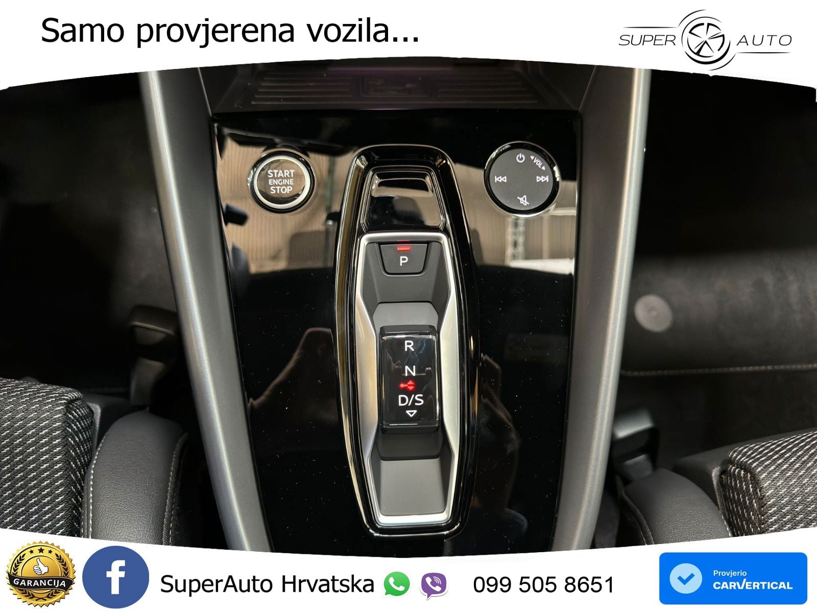 Audi A3 allstreet 35 TDI (150 KS) S tronic S line