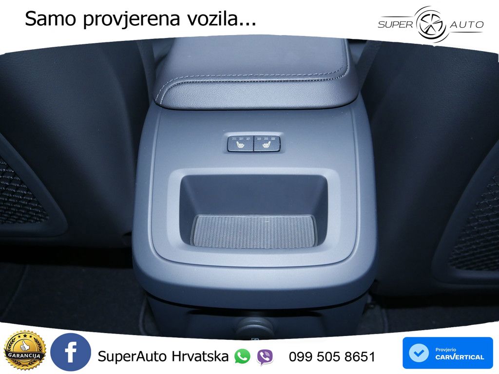 Volvo XC60 T6 AWD Geartronic LED+GR SJED+ACC