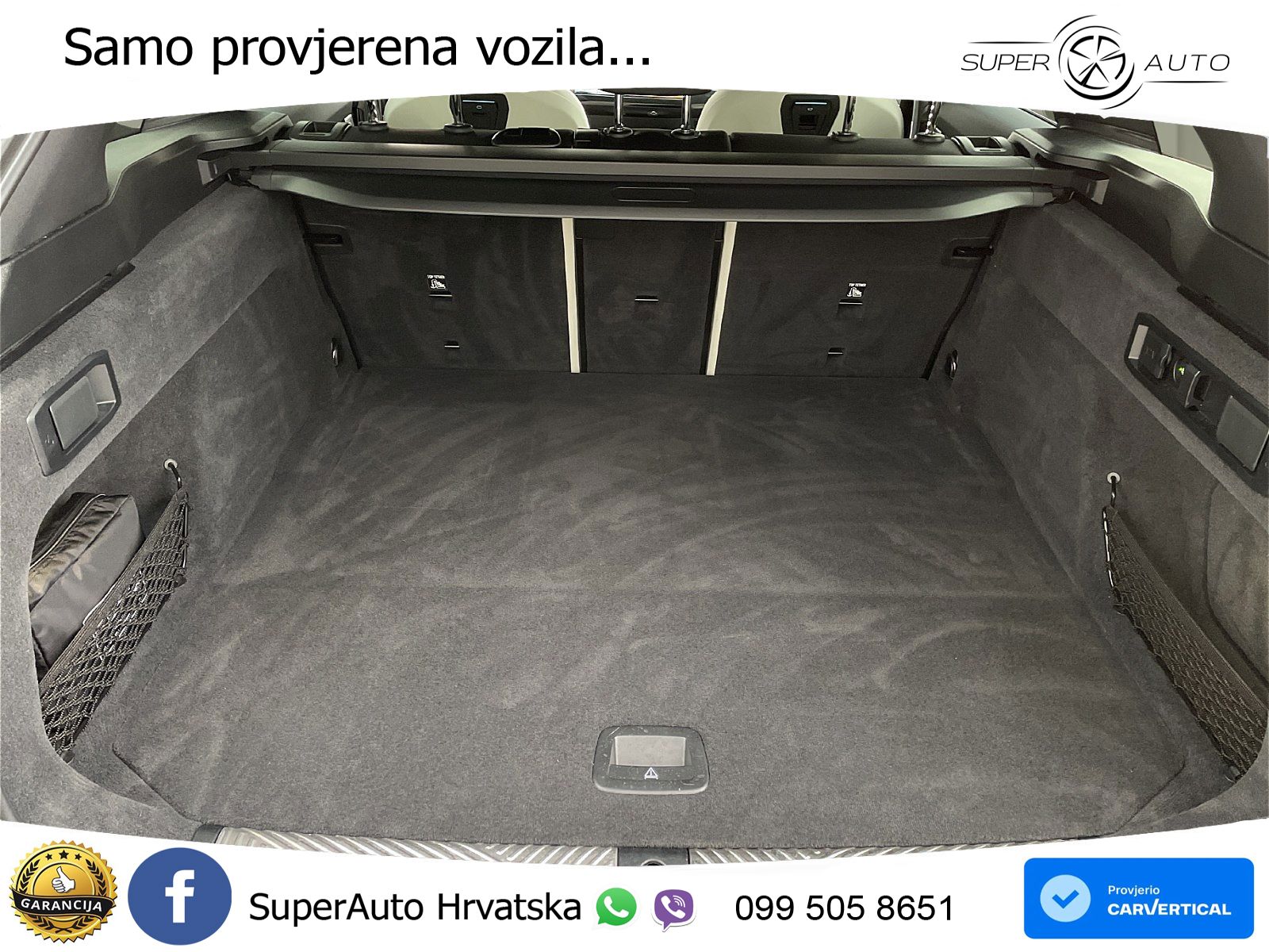 BMW 540d Touring (303 KS) xDrive Steptronic M Sport LED+GR SJED+ACC