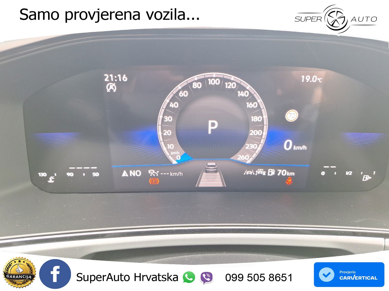Volkswagen T-Roc 1.5 TSI (150 KS) DSG LED+GR SJED+ACC