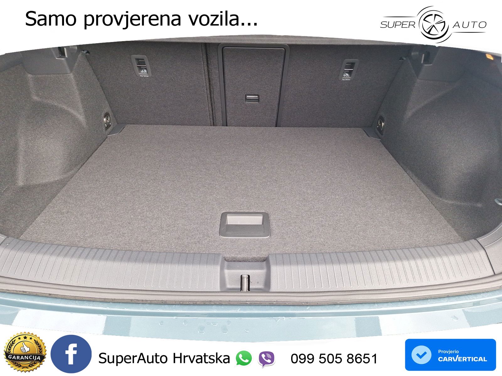 Volkswagen T-Roc 1.5 TSI (150 KS) DSG LED+GR SJED+ACC