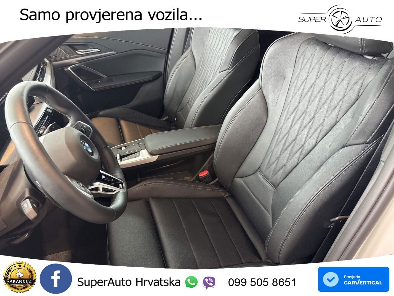 BMW X1 20d (163 KS) sDrive Steptronic M Sport LED+GR SJED+ACC