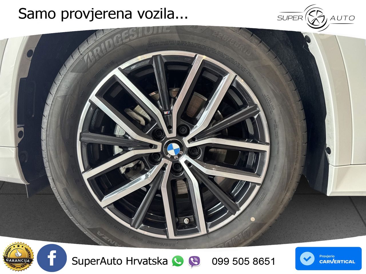 BMW X1 20d (163 KS) sDrive Steptronic M Sport LED+GR SJED+ACC