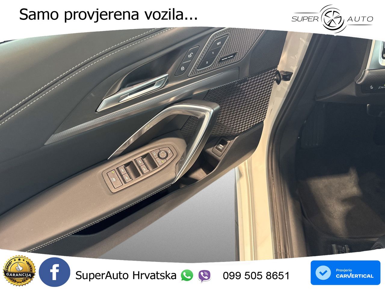 BMW X1 20d (163 KS) sDrive Steptronic M Sport LED+GR SJED+ACC