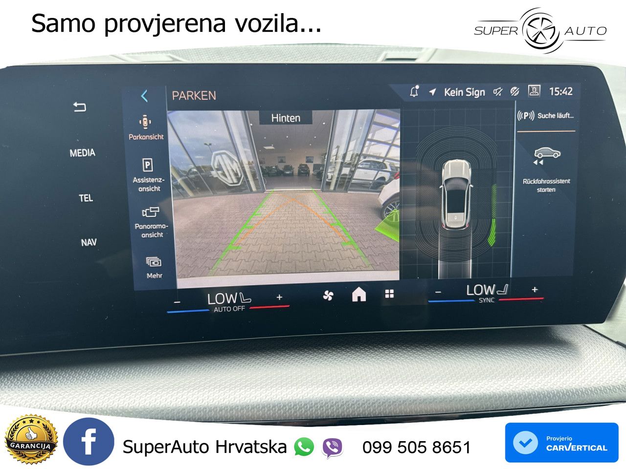 BMW X1 20d (163 KS) sDrive Steptronic M Sport LED+GR SJED+ACC